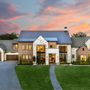 Simonton, TX | Twinwood Model