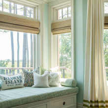 Window Treatments