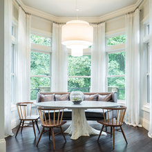 Kitchen Nook