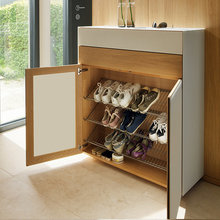 shoe cabinet