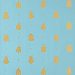 Bumble Bee BP 555 - Wallpaper