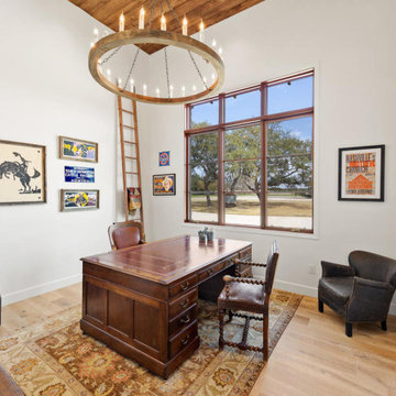 Gentleman's Ranch For Sale in Dripping Springs - Austin TX