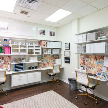 Office Organization