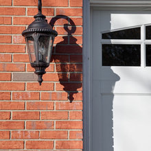 Exterior Ideas