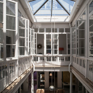 Casa palacio Sanlucar