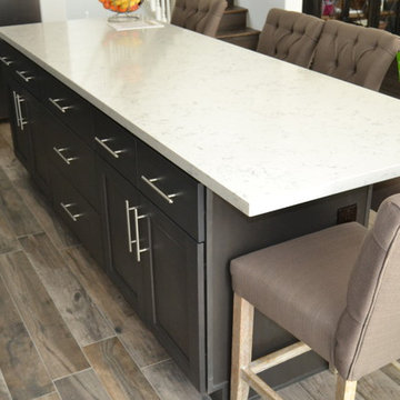 Kitchen Remodel in Carson, CA by A-List Builders (Photo Four)
