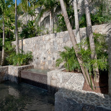 SWIMMING POOLS