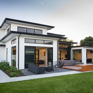 Fendalton Residence