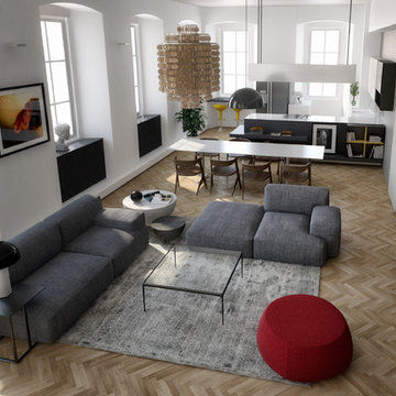 N_house