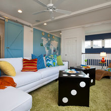 tv room/ den ideas