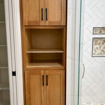 Stone Remodel