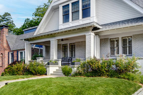 Lake Claire Renovation