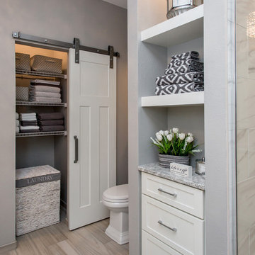 From Two to One: Glam Bath Shines With Space