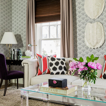 Elegant Home Remodel