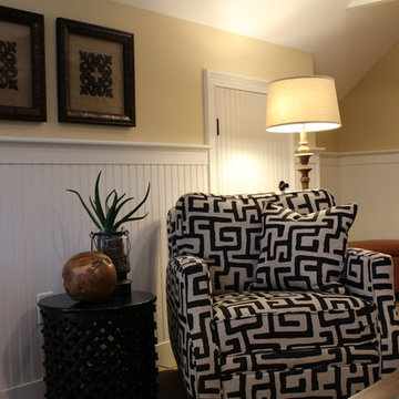 Brandt Lake - Bonus Suite