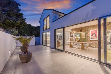 Contemporary Two Storey Extension, Full House Refurbishment & Modernisation