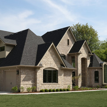 Wheaton, Illinois Home Makeover