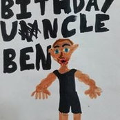 Ben Dawsons foto