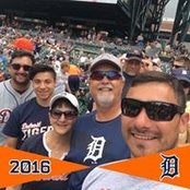 Bernie Cesena's photo