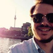 Tobi Stein's photo