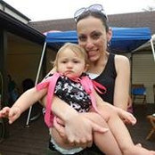 Nicolette Abramo Wilson's photo