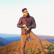 Alex Turner's photo