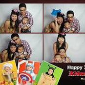 Anna Margarita Mappang's photo