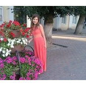 Наталья Мелехина's photo