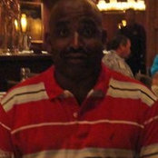 Adrian Robinson's photo