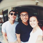 Timothy Kan's photo