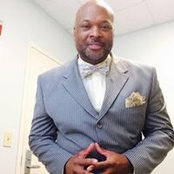 Preachboy Derrick Green's photo