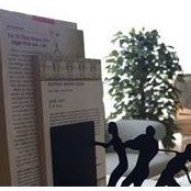 Foto von Raghad Nasser