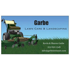 Garbe Lawn Care and Landscaping LLC