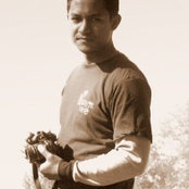 Bishesh Thapa's photo
