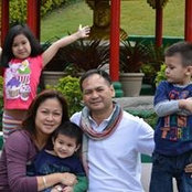 Jeffrey Fernando's photo