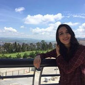 Foto von Mariana Ajís