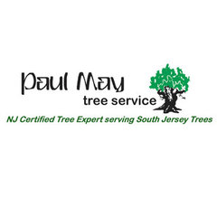 PAUL MAY TREE SVC