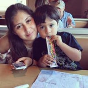 Miriam Silva's photo