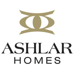 ASHLAR Homes