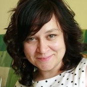 Janina Pasaniucs foto