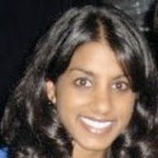 Foto von Sandhya Menon
