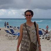 Melissa Forehand's photo