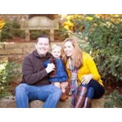 Reagan Glover's photo