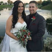 Ashley Wilson's photo
