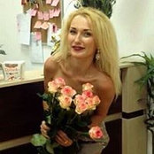 Людмила Дячук's photo