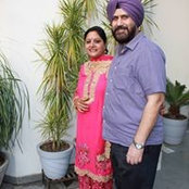 Ninu Nanda's photo