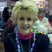 Toni Worthen's photo