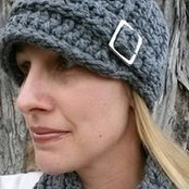 Amy Ashcrafts billede