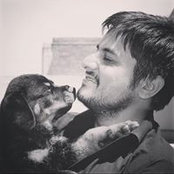 Hassan Sattar's photo