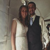 Ashley Clark's photo